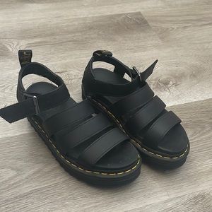 Doc Martin Blaire Sandals